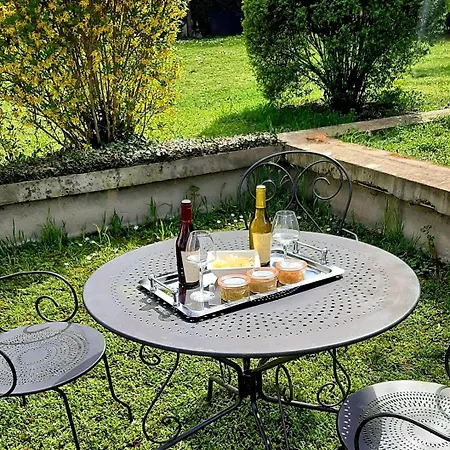 1er 4* Rueil-Malmaison