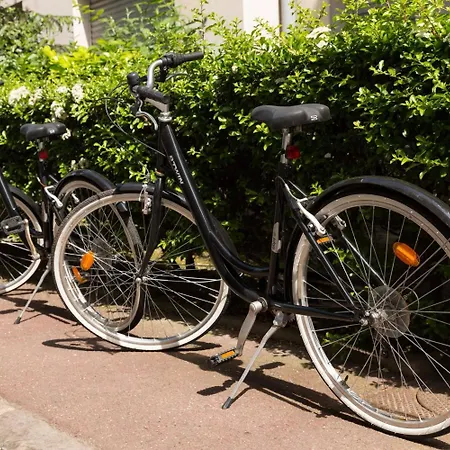 1er فندق رويل-مالميزون