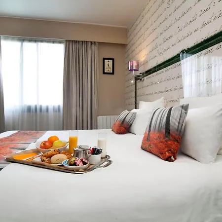 Hotel 1er