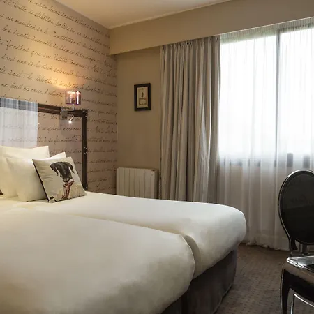 1er Hotel Rueil-Malmaison