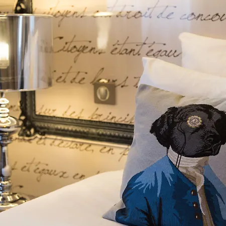Hotel 1er Rueil-Malmaison