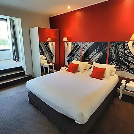 1er Hotel