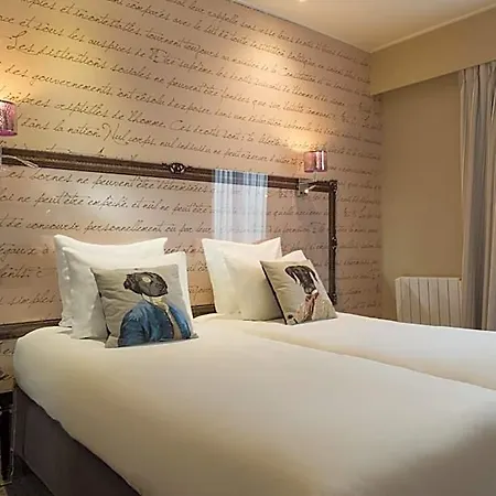 1er Hotel Rueil-Malmaison