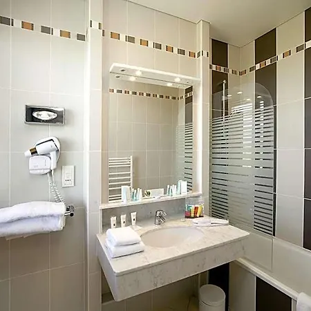 1er 4* Rueil-Malmaison