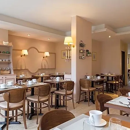 Hotel 1er Rueil-Malmaison
