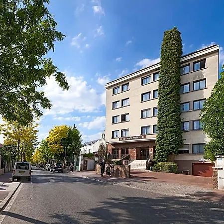 1er 4* Rueil-Malmaison