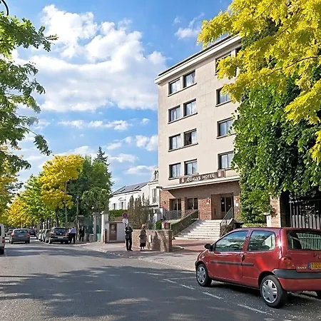 1er Hotel Rueil-Malmaison