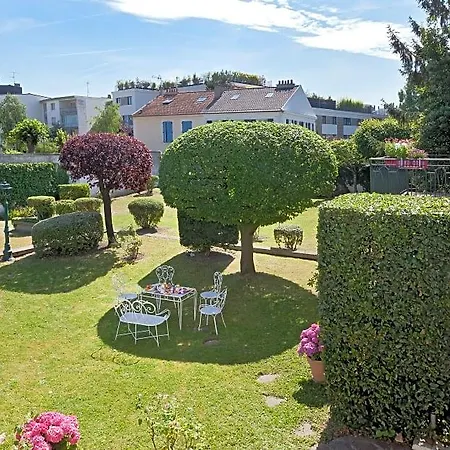Hotel 1er
