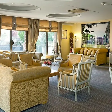 1er Hotel