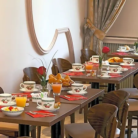 1er Hotel Rueil-Malmaison