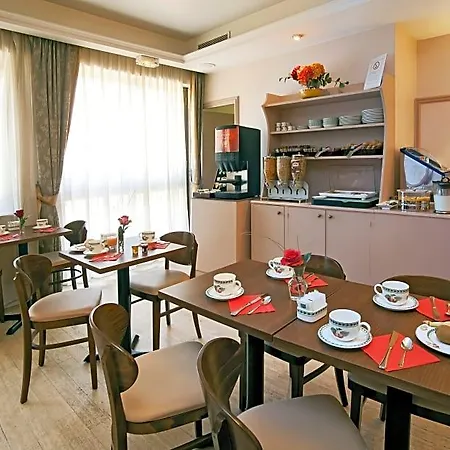 1er Hotel Rueil-Malmaison
