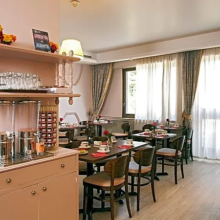 Hotel 1er
