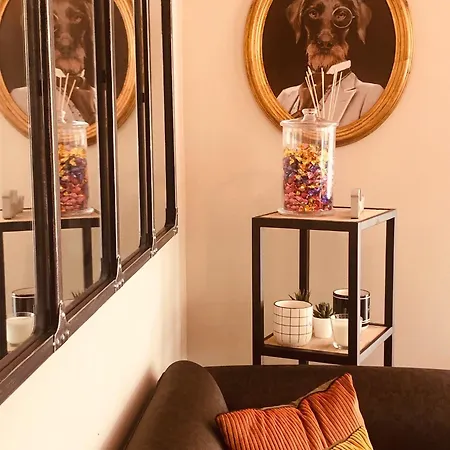 1er Hotel Rueil-Malmaison