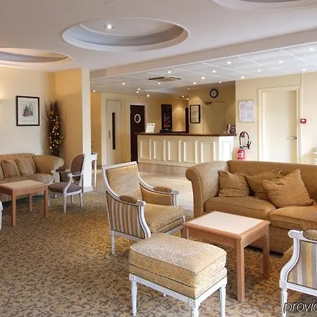 Hotel 1er 4*