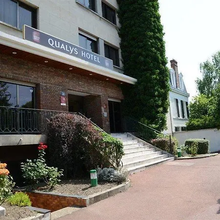 Hotel 1er