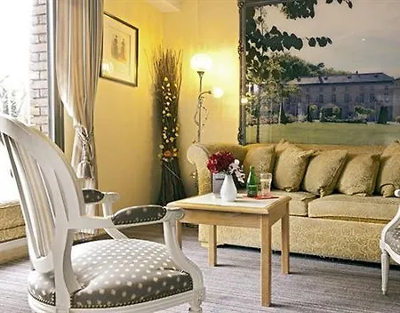 1er فندق رويل-مالميزون