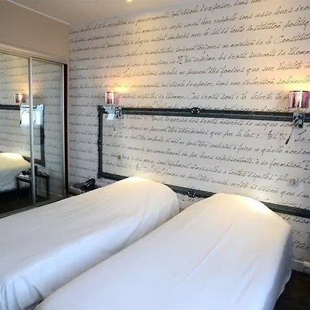 1er 4* Rueil-Malmaison