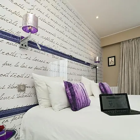 فندق 1er رويل-مالميزون