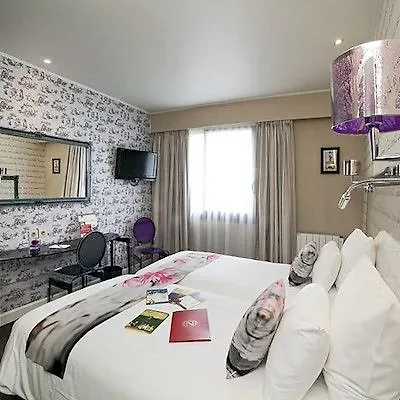 Hotel 1er Rueil-Malmaison