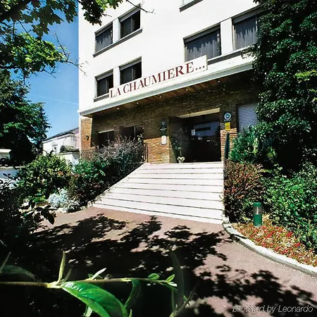 Hotel 1er