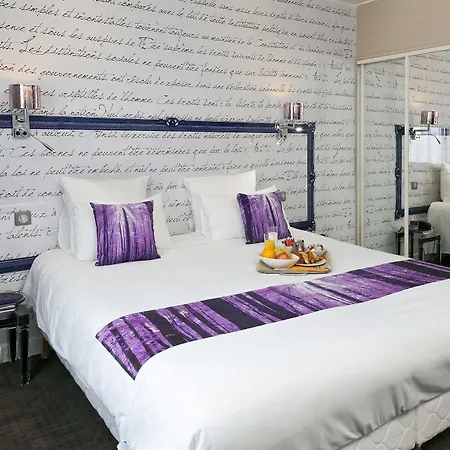 Hotel 1er