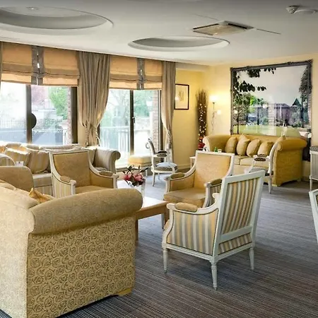 1er فندق رويل-مالميزون