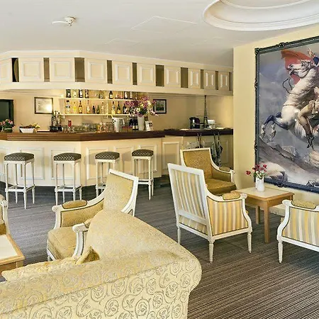 1er Hotel