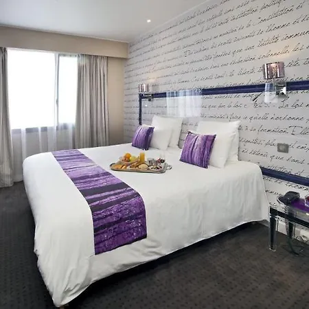 فندق 1er رويل-مالميزون