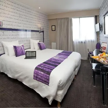 Hotel 1er