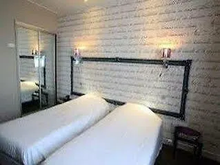 Hotel 1er 4*