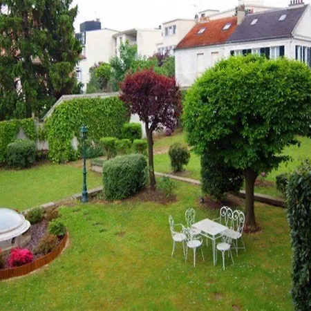 1er Hotel Rueil-Malmaison
