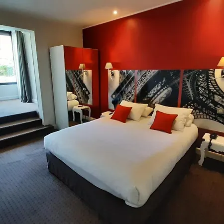 1er Hotel