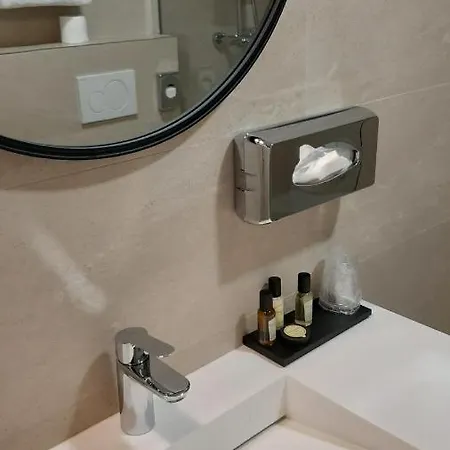 1er Hotel