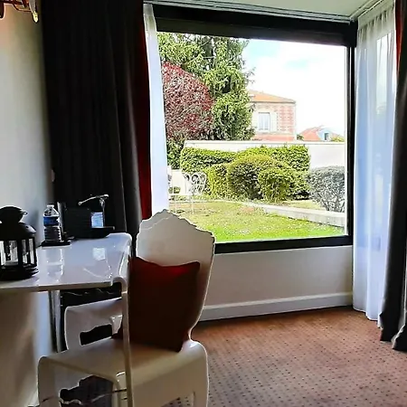 Hotel 1er