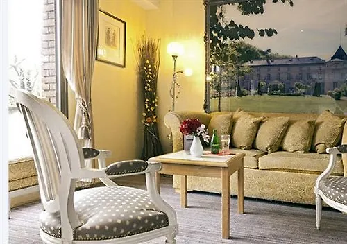 1er Hotel Rueil-Malmaison