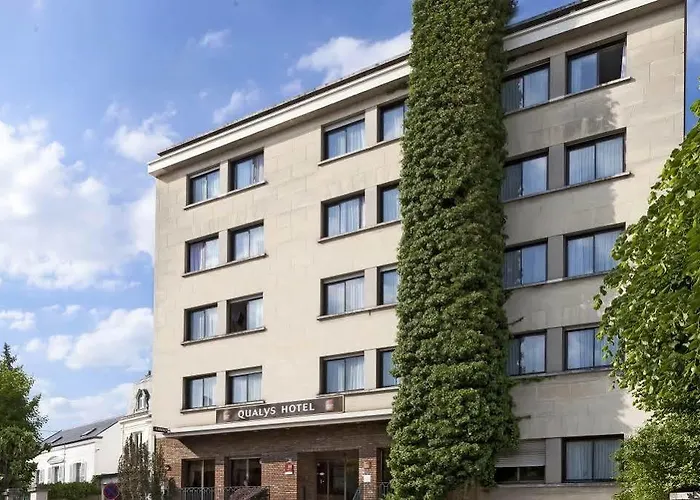 Hotel 1er 4*