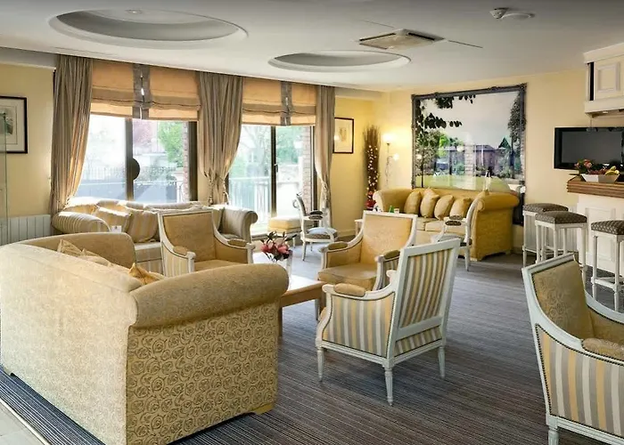 1er Hotel Rueil-Malmaison